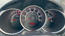 Kia Venga 1.6 ISG 4 5dr Petrol Hatchback